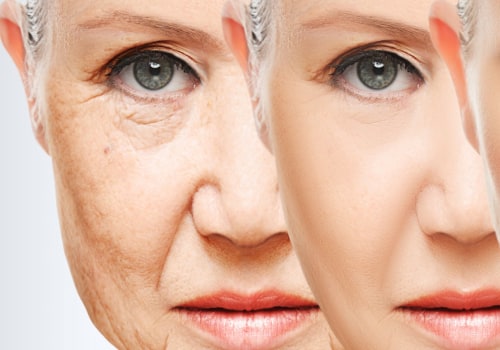 What age do you start aging rapidly?