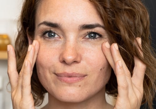 Can you reverse aging skin?